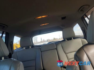 Zdjęcie 10 z 12 samochodu: 2016 HONDA PILOT EXL VIN:5FNYF6H55GB025086 - miniatura