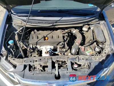 Zdjęcie 11 z 11 samochodu: 2012 HONDA CIVIC EX VIN:19XFB2F82CE351551 - miniatura