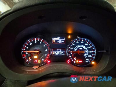 Zdjęcie 9 z 12 samochodu: 2018 SUBARU WRX VIN:JF1VA1A60J9811795 - miniatura
