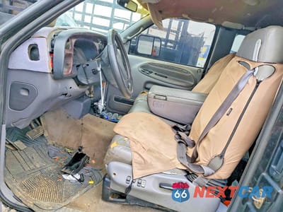 Zdjęcie 7 z 12 samochodu: 1998 DODGE RAM 3500 VIN:1B7MC3369WJ230620 - miniatura