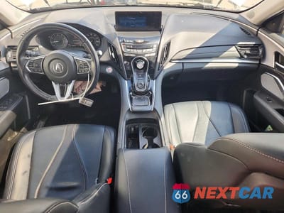 Zdjęcie 8 z 13 samochodu: 2020 ACURA RDX TECHNOLOGY VIN:5J8TC2H56LL007698 - miniatura
