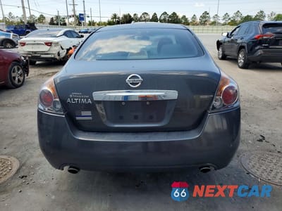 Zdjęcie 6 z 12 samochodu: 2011 NISSAN ALTIMA 2.5 VIN:1N4AL2AP2BC170855 - miniatura