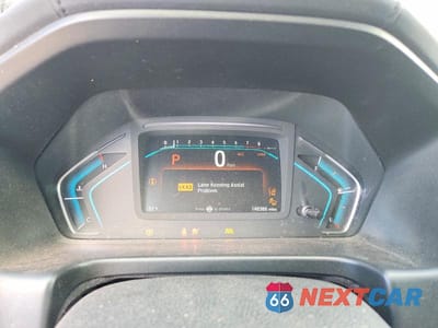 Zdjęcie 9 z 13 samochodu: 2019 HONDA ODYSSEY EX VIN:5FNRL6H52KB019381 - miniatura