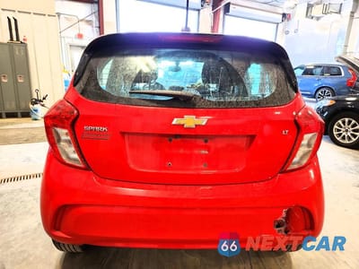 Zdjęcie 6 z 11 samochodu: 2016 CHEVROLET SPARK 1LT VIN:KL8CD6SA6GC567132 - miniatura