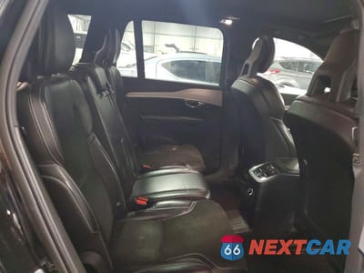 Zdjęcie 11 z 13 samochodu: 2016 VOLVO XC90 T8 VIN:YV4BC0PM2G1092481 - miniatura