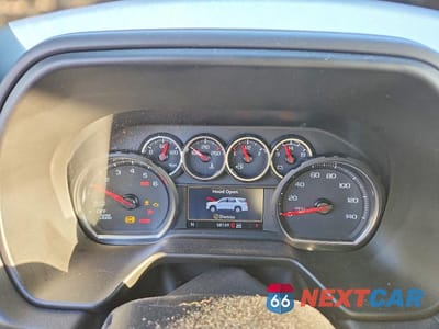 Zdjęcie 9 z 12 samochodu: 2023 CHEVROLET SUBURBAN K1500 LS VIN:1GNSKBKD0PR210450 - miniatura