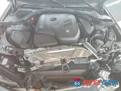 Zdjęcie 11 z 12 samochodu: 2025 BMW 330I VIN:3MW69CW0XS8F16591 - miniatura