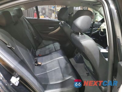 Zdjęcie 10 z 12 samochodu: 2018 BMW 320 XI VIN:WBA8A3C54JA492274 - miniatura