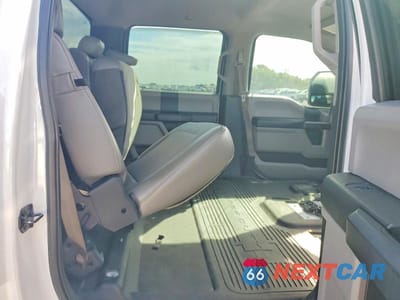 Zdjęcie 10 z 11 samochodu: 2017 FORD F250 SUPER DUTY VIN:1FT7W2BT0HEE95024 - miniatura