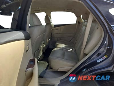 Zdjęcie 6 z 11 samochodu: 2014 LEXUS RX 350 BASE VIN:2T2ZK1BA2EC132943 - miniatura