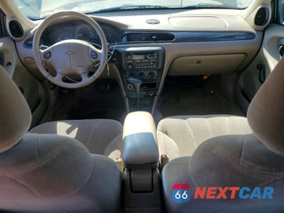 Zdjęcie 8 z 12 samochodu: 2001 CHEV MALIBU VIN:1G1ND52JX16156549 - miniatura