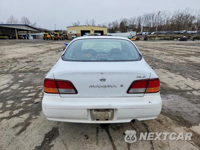 Zdjęcie 6 z 11 samochodu: 1998 NISSAN MAXIMA SE VIN:JN1CA21A8WT303275 - miniatura