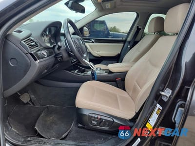 Zdjęcie 7 z 12 samochodu: 2017 BMW X4 XDRIVE28I VIN:5UXXW3C35H0T80273 - miniatura