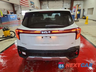 Zdjęcie 6 z 13 samochodu: 2025 KIA SELTOS VIN:KNDEUCAA4S7685701 - miniatura