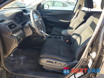Zdjęcie 7 z 14 samochodu: 2015 HONDA CR-V EX VIN:3CZRM3H59FG707688 - miniatura