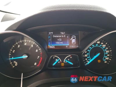 Zdjęcie 9 z 12 samochodu: 2013 FORD ESCAPE SEL VIN:1FMCU0HX5DUB85305 - miniatura