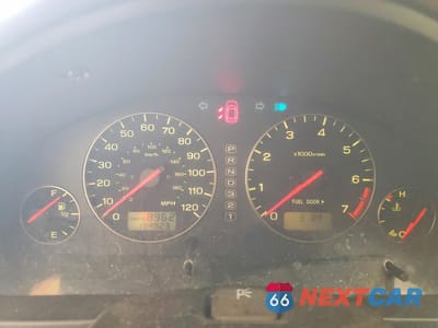 Zdjęcie 9 z 13 samochodu: 2004 SUBARU LEGACY OUTBACK LIMITED VIN:4S3BH686847626390 - miniatura