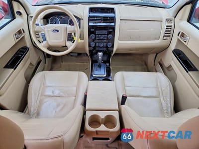 Zdjęcie 8 z 12 samochodu: 2012 FORD ESCAPE LIMITED VIN:1FMCU0E74CKC75415 - miniatura