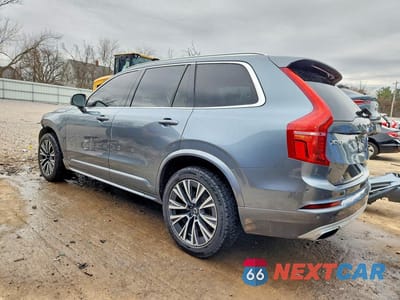 Drugie zdjęcie samochodu z przodu: 2020 VOLVO XC90 T5 MOMENTUM VIN:YV4102PK7L1555773 - miniatura