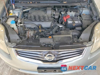 Zdjęcie 11 z 11 samochodu: 2012 NISSAN SENTRA 2.0 VIN:3N1AB6AP2CL780025 - miniatura