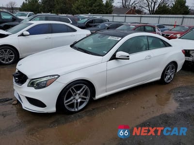 2016 MERCEDES-BENZ E 400 WDDKJ6FB5GF346673 - główne zdjęcie licytacji z USA - miniatura