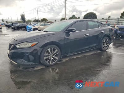 2016 NISSAN MAXIMA PLATINUM 1N4AA6AP3GC429406 - główne zdjęcie licytacji z USA - miniatura