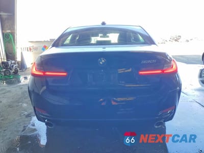 Zdjęcie 6 z 13 samochodu: 2024 BMW 330I VIN:3MW69FF03R8E14738 - miniatura