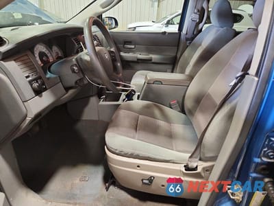 Zdjęcie 7 z 13 samochodu: 2006 DODGE DURANGO SLT VIN:1D4HB48N46F180449 - miniatura
