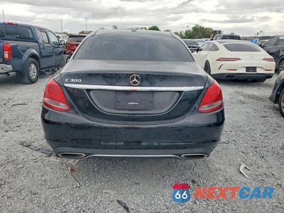 Zdjęcie 6 z 11 samochodu: 2018 MERCEDES-BENZ C 300 VIN:55SWF4JB8JU268201 - miniatura