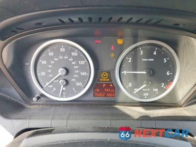 Zdjęcie 9 z 11 samochodu: 2007 BMW 650 I VIN:WBAEK13567CN80616 - miniatura