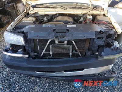 Zdjęcie 11 z 11 samochodu: 2004 CHEVROLET SILVERADO 2500 FLATBED TRUCK VIN:1GCHK23G84F158669 - miniatura