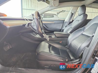 Zdjęcie 7 z 11 samochodu: 2022 TESLA MODEL 3 VIN:5YJ3E1EA2NF191323 - miniatura