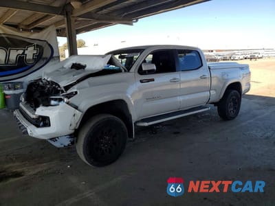 2016 TOYOTA TACOMA TRD SPORT 3TMBZ5DN3GM004276 - główne zdjęcie licytacji z USA - miniatura