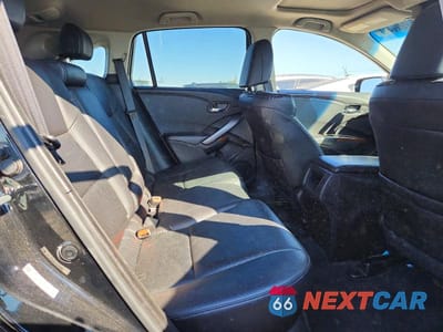 Zdjęcie 11 z 14 samochodu: 2013 ACURA RDX TECHNOLOGY VIN:5J8TB3H56DL009039 - miniatura