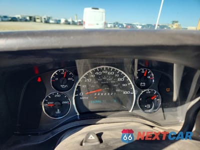 Zdjęcie 9 z 12 samochodu: 2012 CHEVROLET EXPRESS 1500 CARGO DELIVERY VAN VIN:1GCSGAFX9C1102720 - miniatura