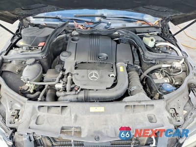 Zdjęcie 11 z 11 samochodu: 2013 MERCEDES-BENZ C 250 VIN:WDDGJ4HB1DG030295 - miniatura