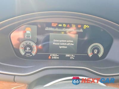 Zdjęcie 9 z 13 samochodu: 2023 AUDI Q5 PREMIUM PLUS 40 VIN:WA1BBAFY1P2078432 - miniatura