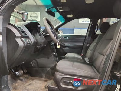 Zdjęcie 7 z 13 samochodu: 2017 FORD EXPLORER POLICE INTERCEPTOR VIN:1FM5K8AR7HGA44717 - miniatura