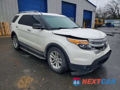 Czwarte zdjęcie samochodu z boku: 2012 FORD EXPLORER XLT VIN:1FMHK7D82CGA23180 - miniatura