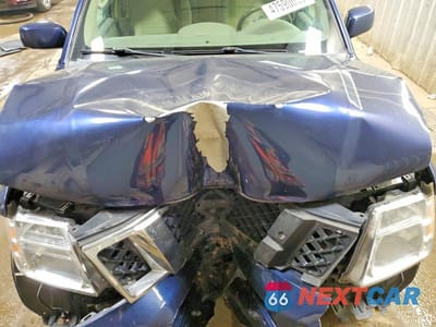 Zdjęcie 12 z 13 samochodu: 2010 NISSAN PATHFINDER S VIN:5N1AR1NB0AC622295 - miniatura