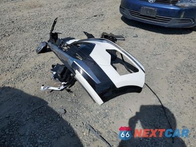 Zdjęcie 12 z 13 samochodu: 2023 KIA NIRO SX TOURING VIN:KNDCT3LE4P5061507 - miniatura