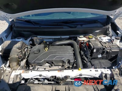 Zdjęcie 12 z 13 samochodu: 2023 GMC TERRAIN SLE VIN:3GKALMEG5PL213102 - miniatura