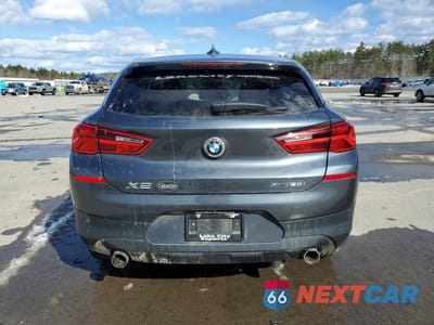 Zdjęcie 6 z 11 samochodu: 2019 BMW X2 XDRIVE28I VIN:WBXYJ5C58K5N76741 - miniatura
