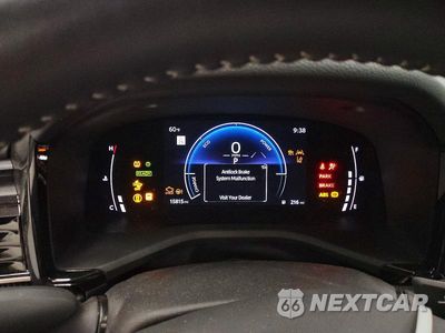 Zdjęcie 9 z 12 samochodu: 2025 TOYOTA CAMRY SE VIN:4T1DAACK6SU085614 - miniatura