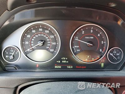 Zdjęcie 9 z 12 samochodu: 2018 BMW 328 D XDRIVE VIN:WBA8J1C5XJA379532 - miniatura