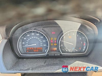 Zdjęcie 9 z 12 samochodu: 2007 BMW X3 3.0SI VIN:WBXPC93477WJ01653 - miniatura