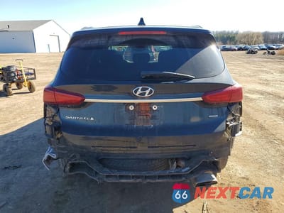 Zdjęcie 6 z 13 samochodu: 2020 HYUNDAI SANTA FE SEL VIN:5NMS3CAD0LH223209 - miniatura
