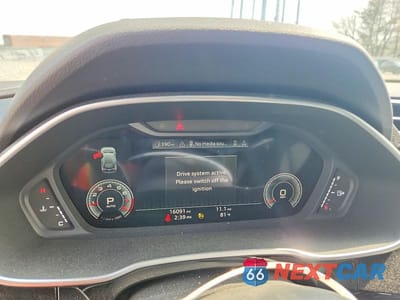 Zdjęcie 9 z 13 samochodu: 2023 AUDI Q3 PREMIUM PLUS S LINE 45 VIN:WA1EECF37P1022540 - miniatura