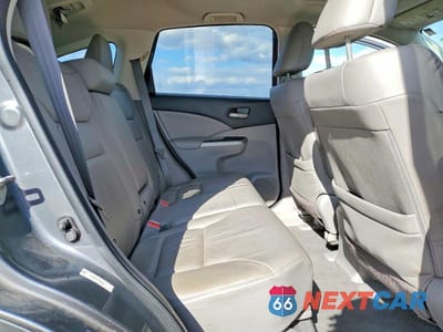 Zdjęcie 11 z 12 samochodu: 2013 HONDA CR-V EXL VIN:2HKRM4H70DH685243 - miniatura