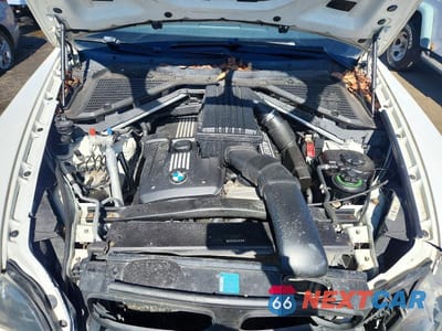 Zdjęcie 21 z 24 samochodu: 2008 BMW X5 3.0I VIN:5UXFE43588L008723 - miniatura